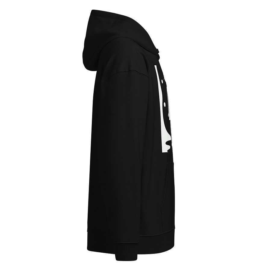 Stanley/Stella Unisex Organic Relaxed Hoodie (Vegan and Recycled) product image (5)