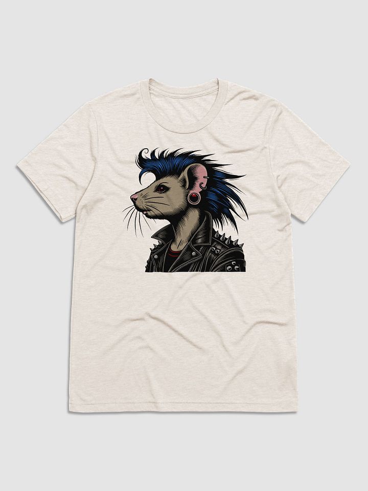 She's a punk rocker color product image (6)