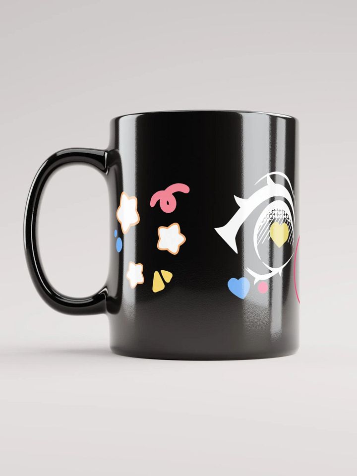 Honk Me Eyes Mug product image (1)