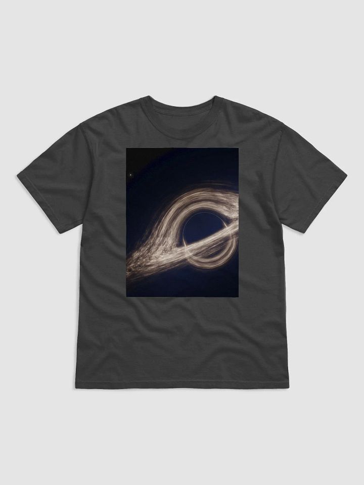 I WISH THAT I Graphic Music T-Shirt product image (1)