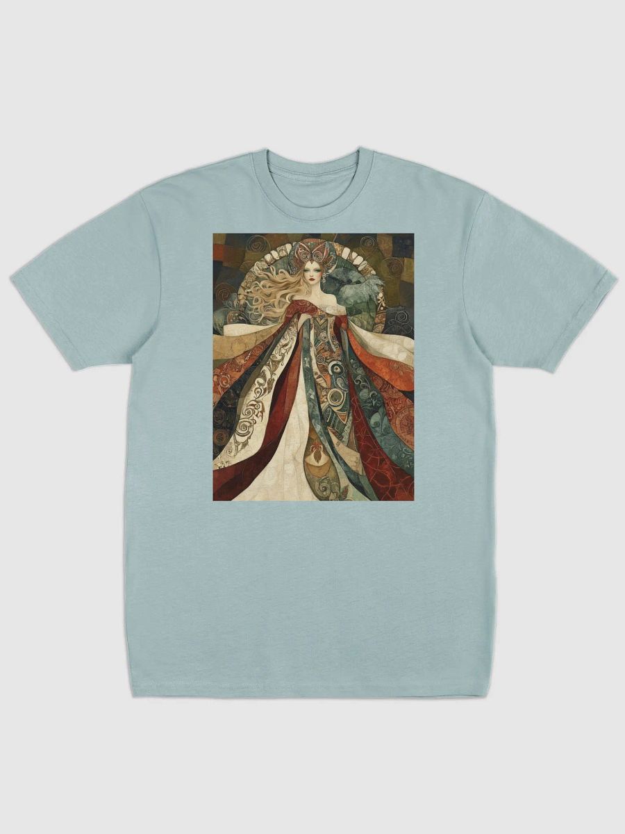 Cotton Heritage Men's Premium Heavyweight Tee by Cotton Heritage product image (4)