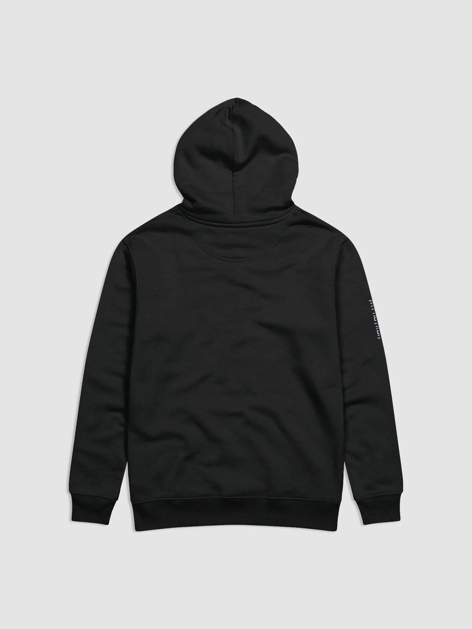 Hypnotron Evil Hoodie product image (3)