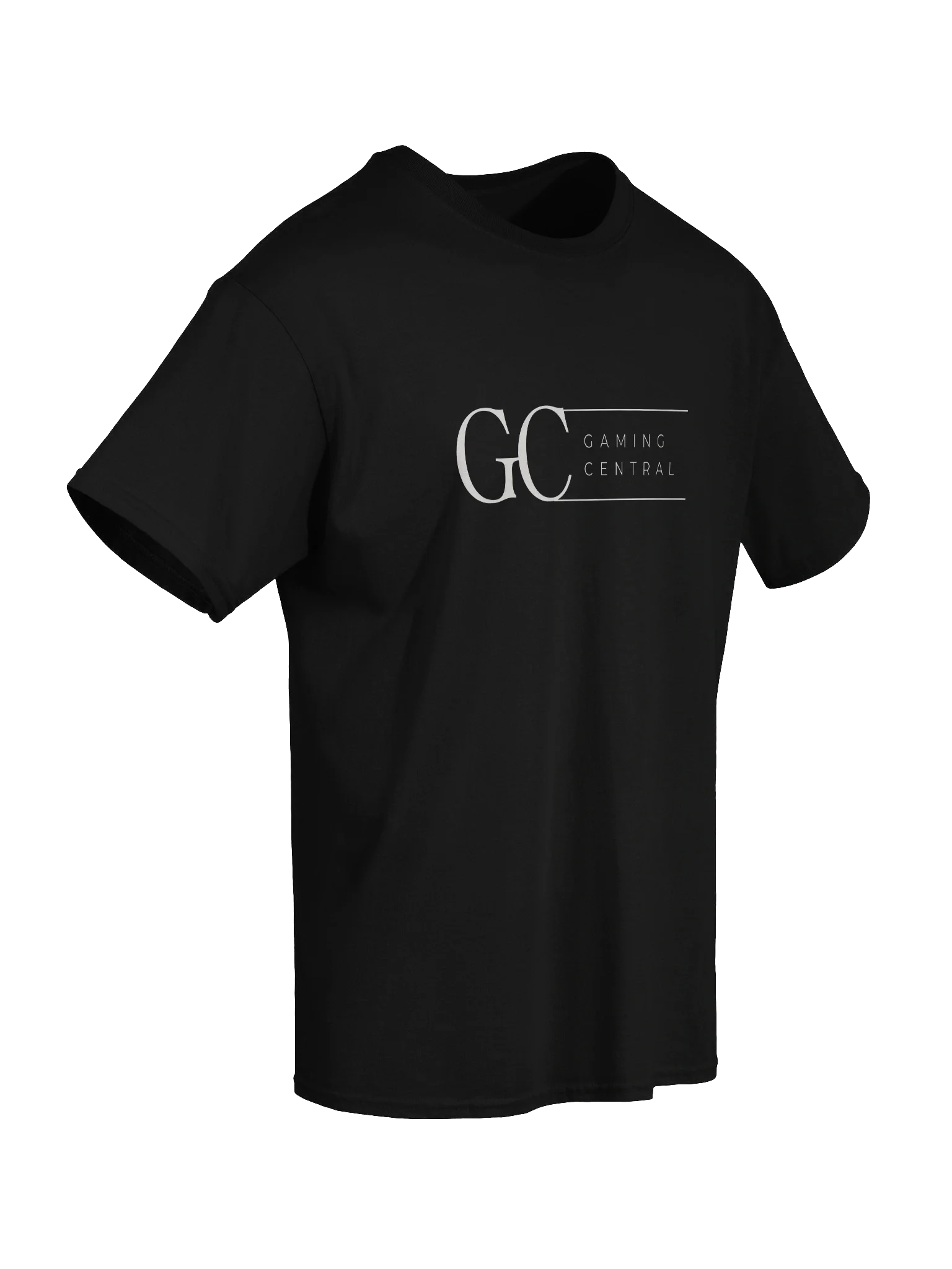 Geometric Quest Logo T-Shirt Female product image (4)