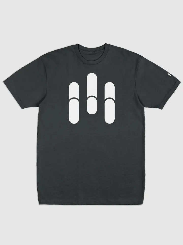 Cotton Heritage Men's Premium Heavyweight Tee product image (11)