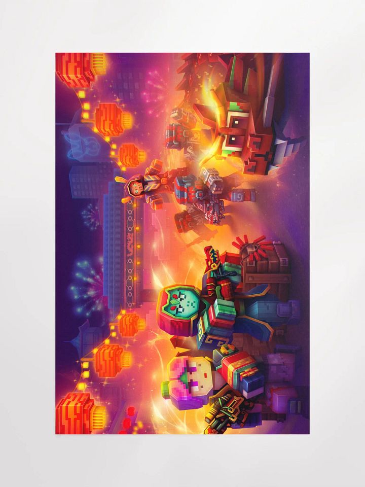 Lunar New Year Season Poster product image (1)