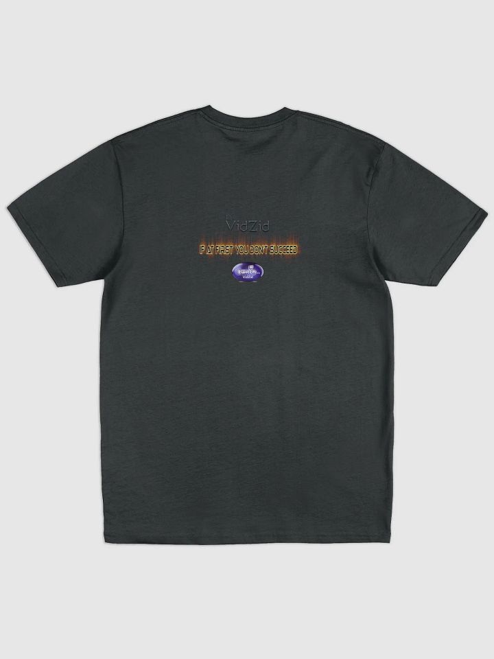 The VT shirt product image (2)