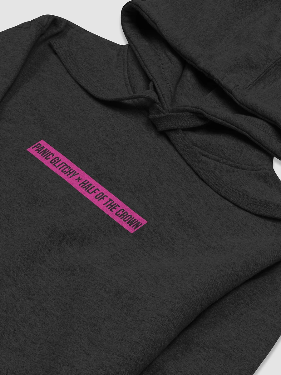 PG X HOTC: Heroes in Stereo Pullover Hoodie (v2) product image (3)