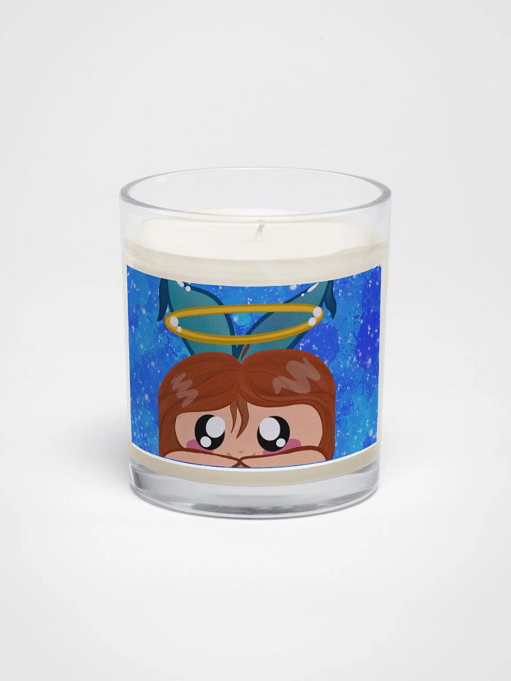 ~ I Am Innocent - Candle! ~ product image (1)