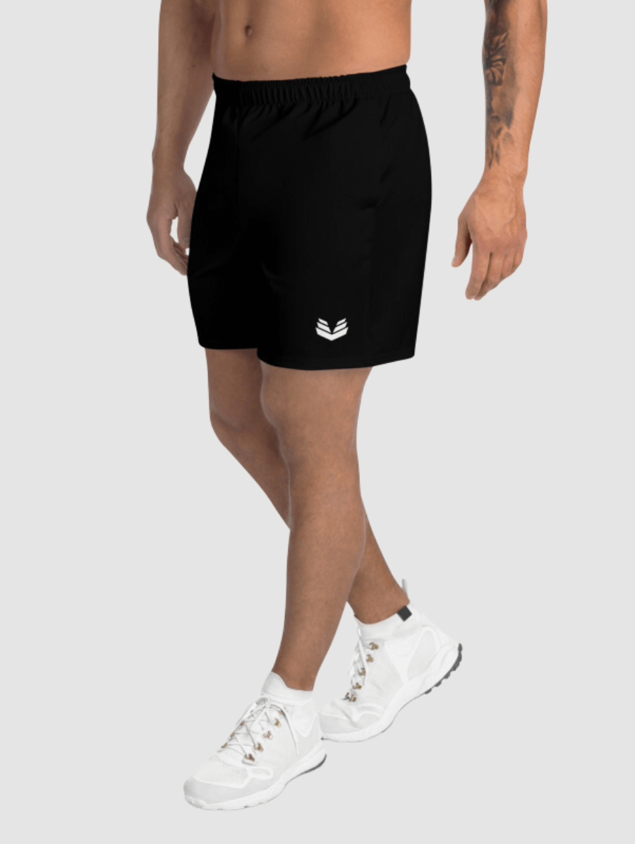 SS'23 Shorts - Black product image (4)