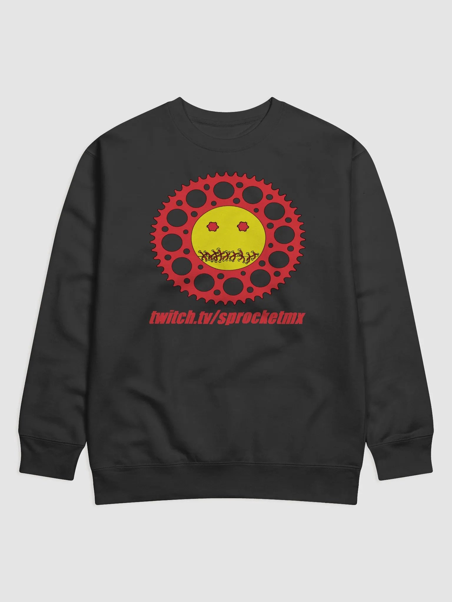SprocketMX Sweatshirt product image (1)