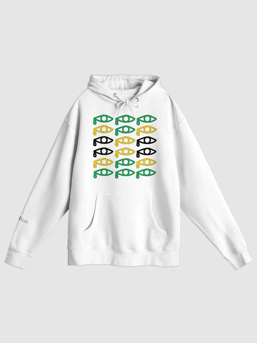 Jamaica - Forever Cry - Lane Seven Premium Pullover Hoodie product image (1)