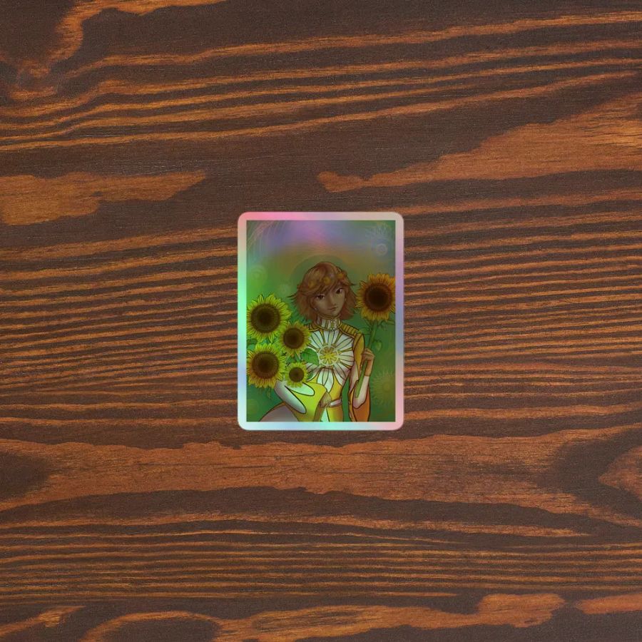 Sunflowers and Sage product image (5)