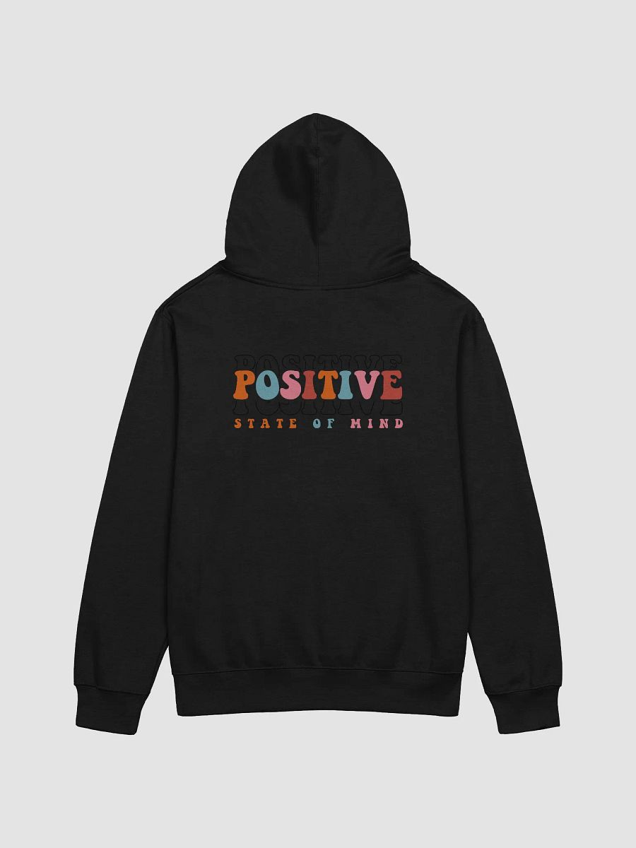 Vibrant Mindset Hoodie product image (2)