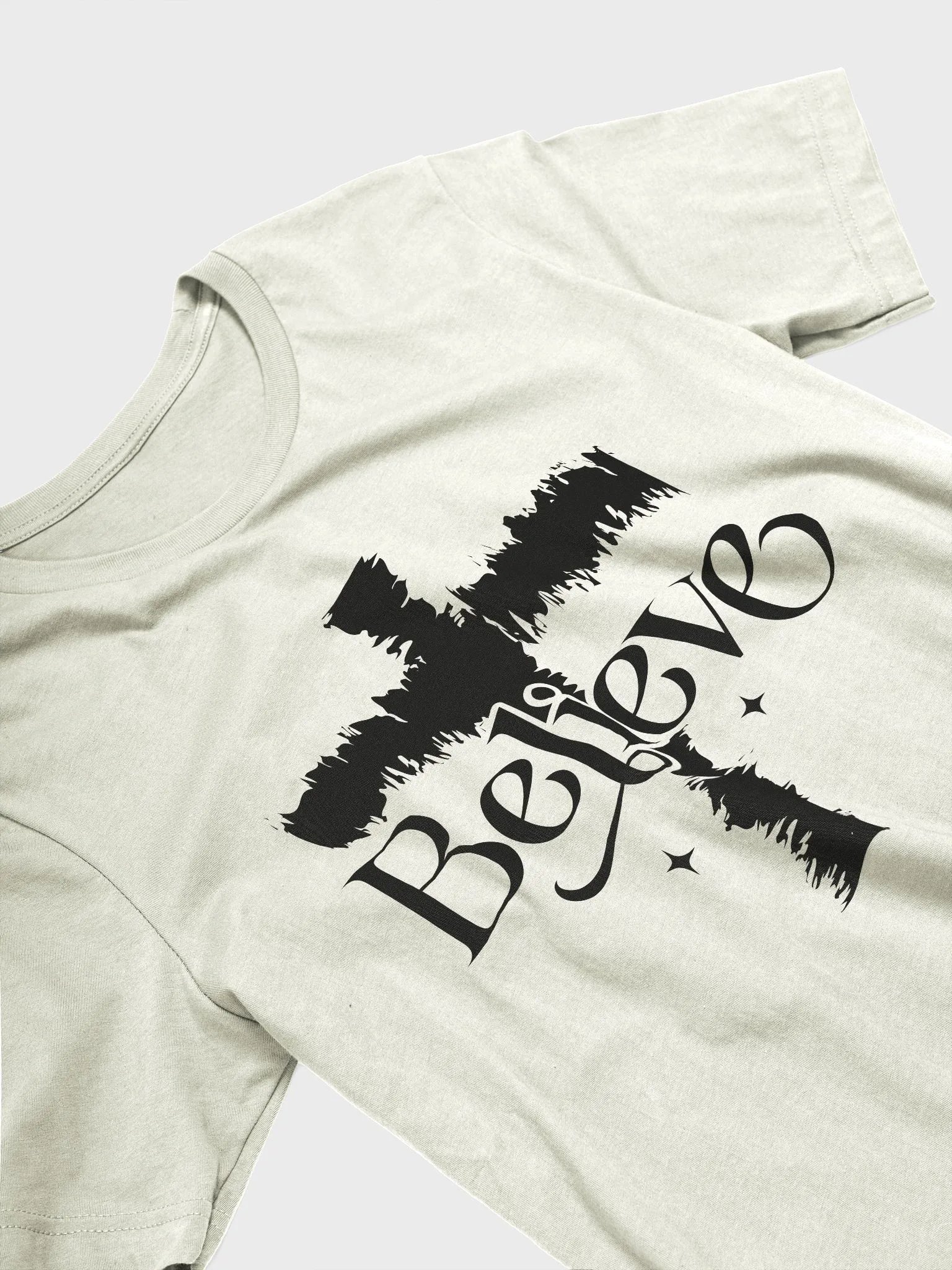 Believe | Christian| Faith | Inspirational product image (25)