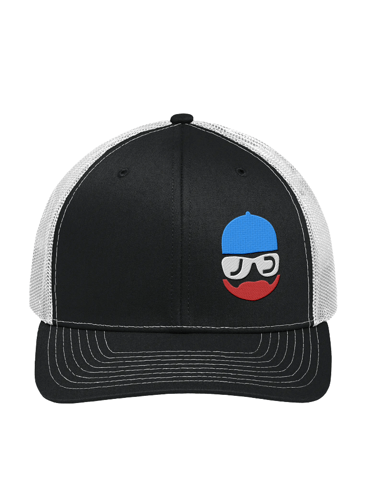 JayD Trucker Hat product image (2)