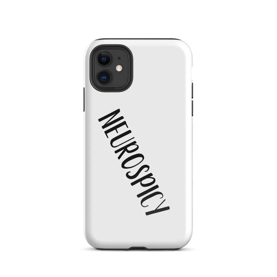 Shadow Defender iPhone® Case product image (47)