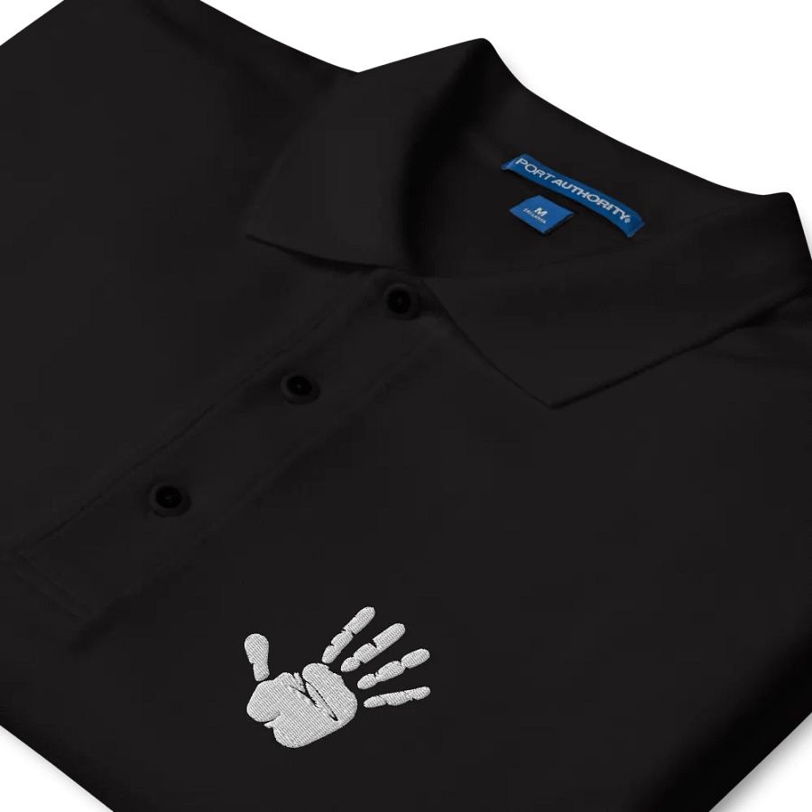 Blackbelt1689 Polo product image (9)