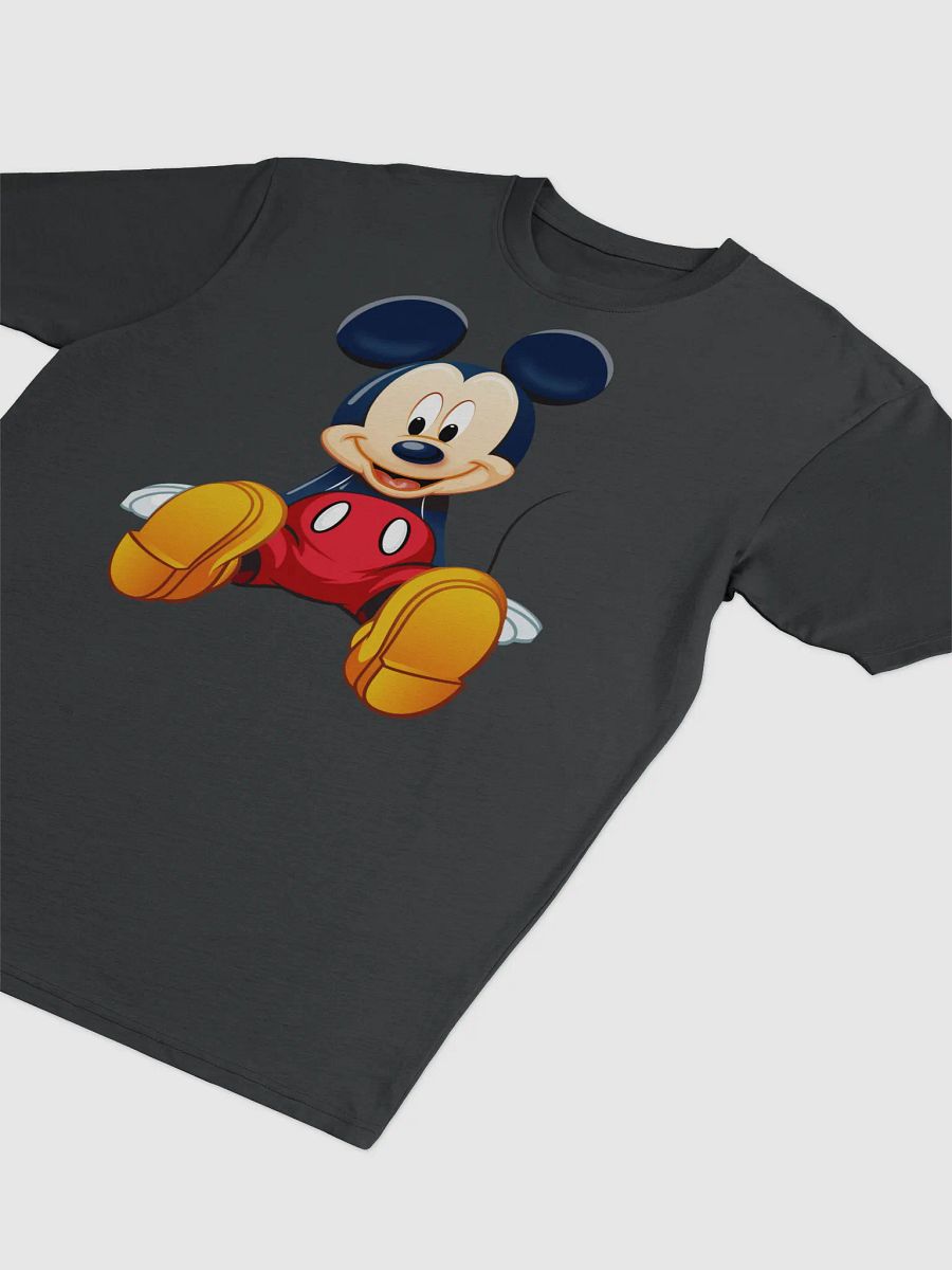Classic Cartoon Character Men's Tee product image (3)