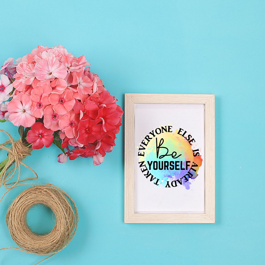 Printable Inspirational Notecards product image (3)