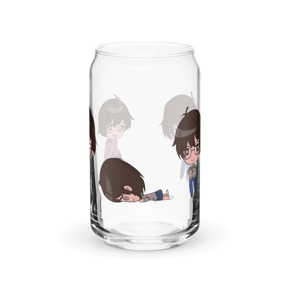 Doki Doki Literature Club Can Cup product image (2)