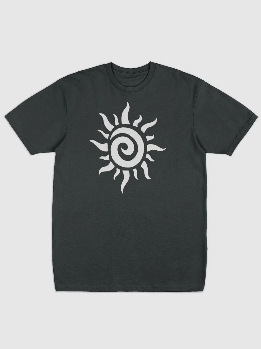 SUN GOD TEE product image (1)