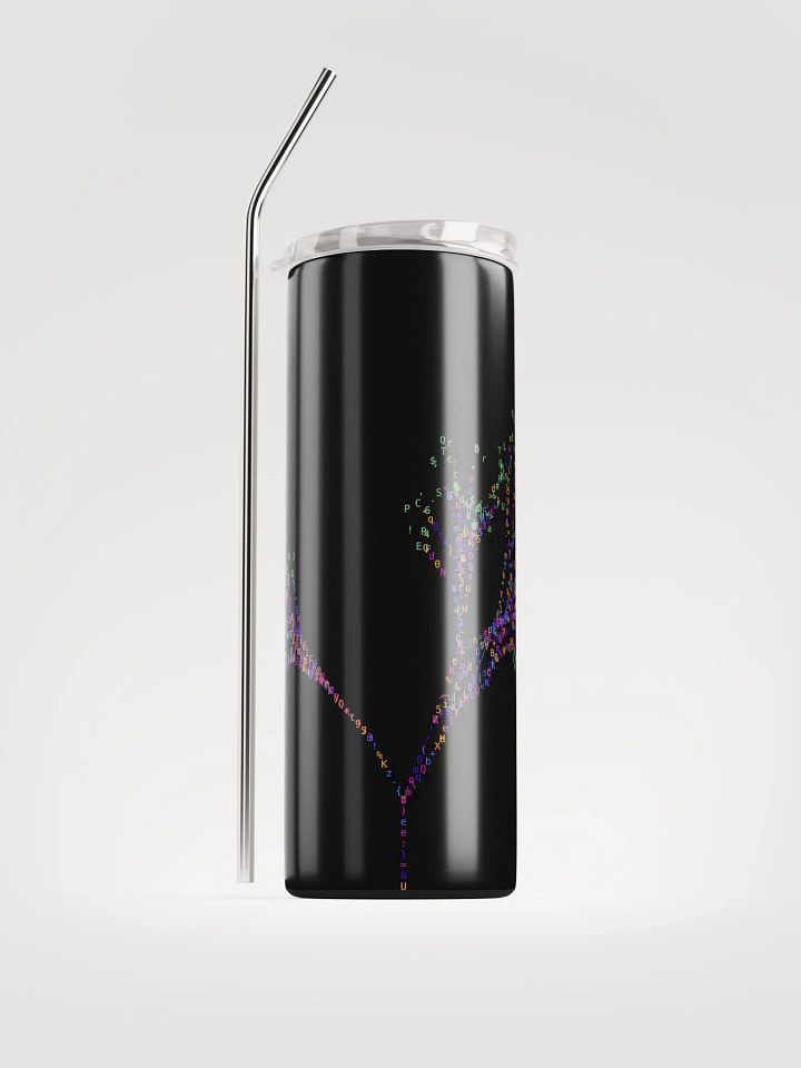 Digital Glyphs: Signal Lost product image (1)