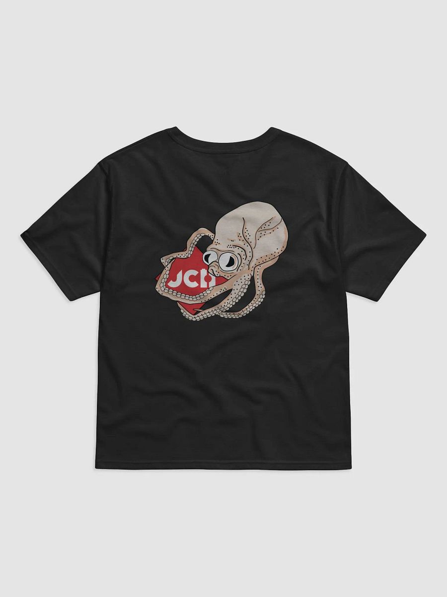 JCH Octo Champion T-Shirt product image (29)