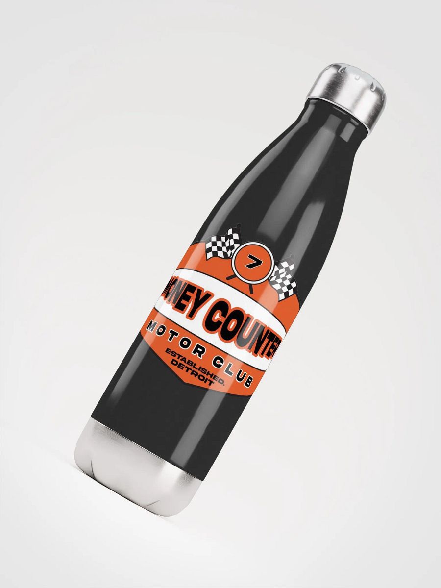 MONEY COUNTER MOTOR CLUB CANTEEN product image (4)