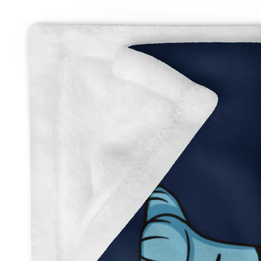 Catvatar Throw Blanket product image (10)