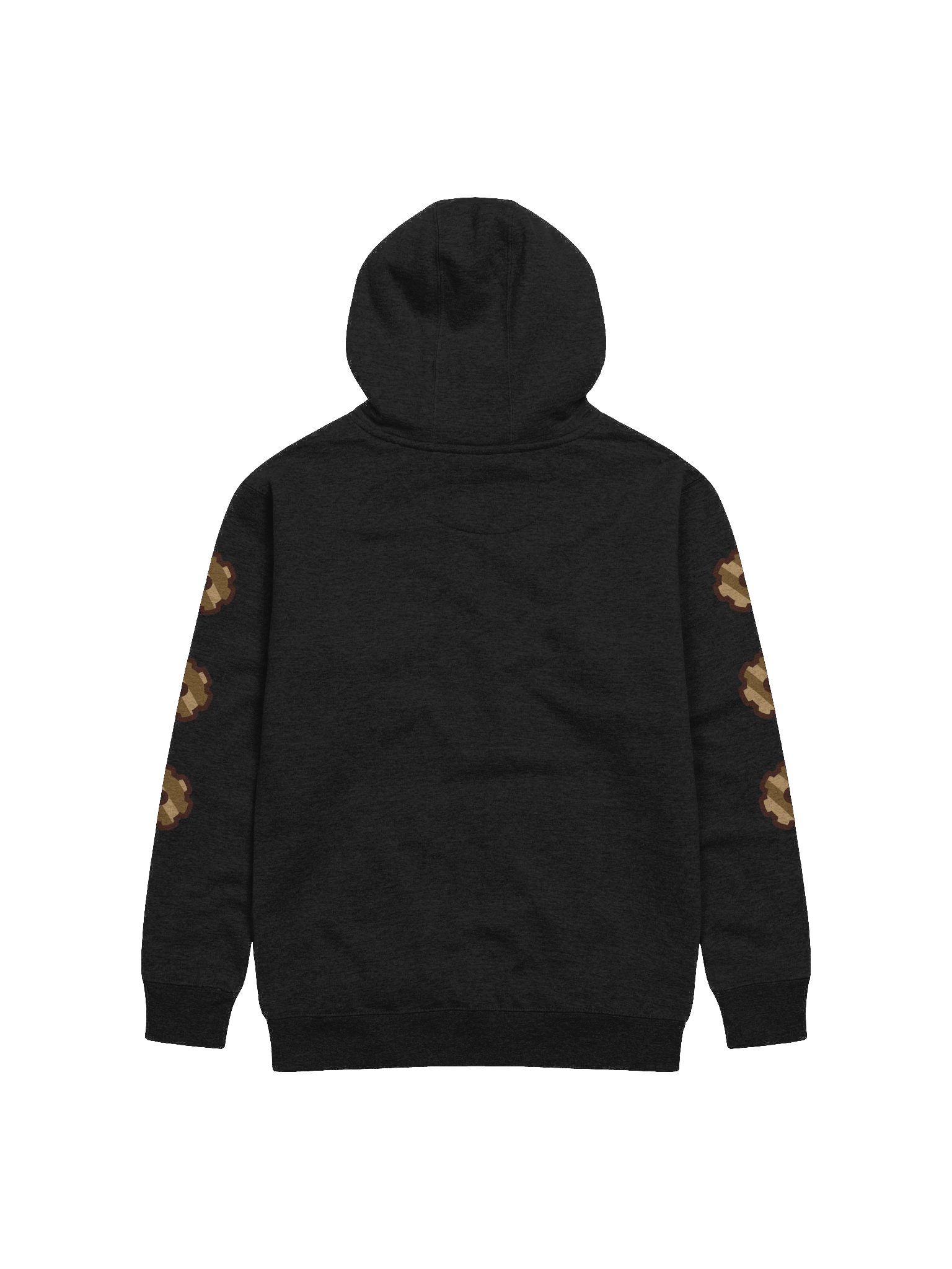 ⚙︎ Geared up hoodie product image (16)
