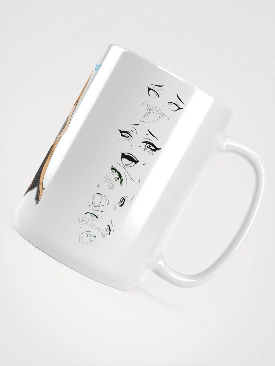 ToastlyFans 15oz Ceramic Mug product image (4)