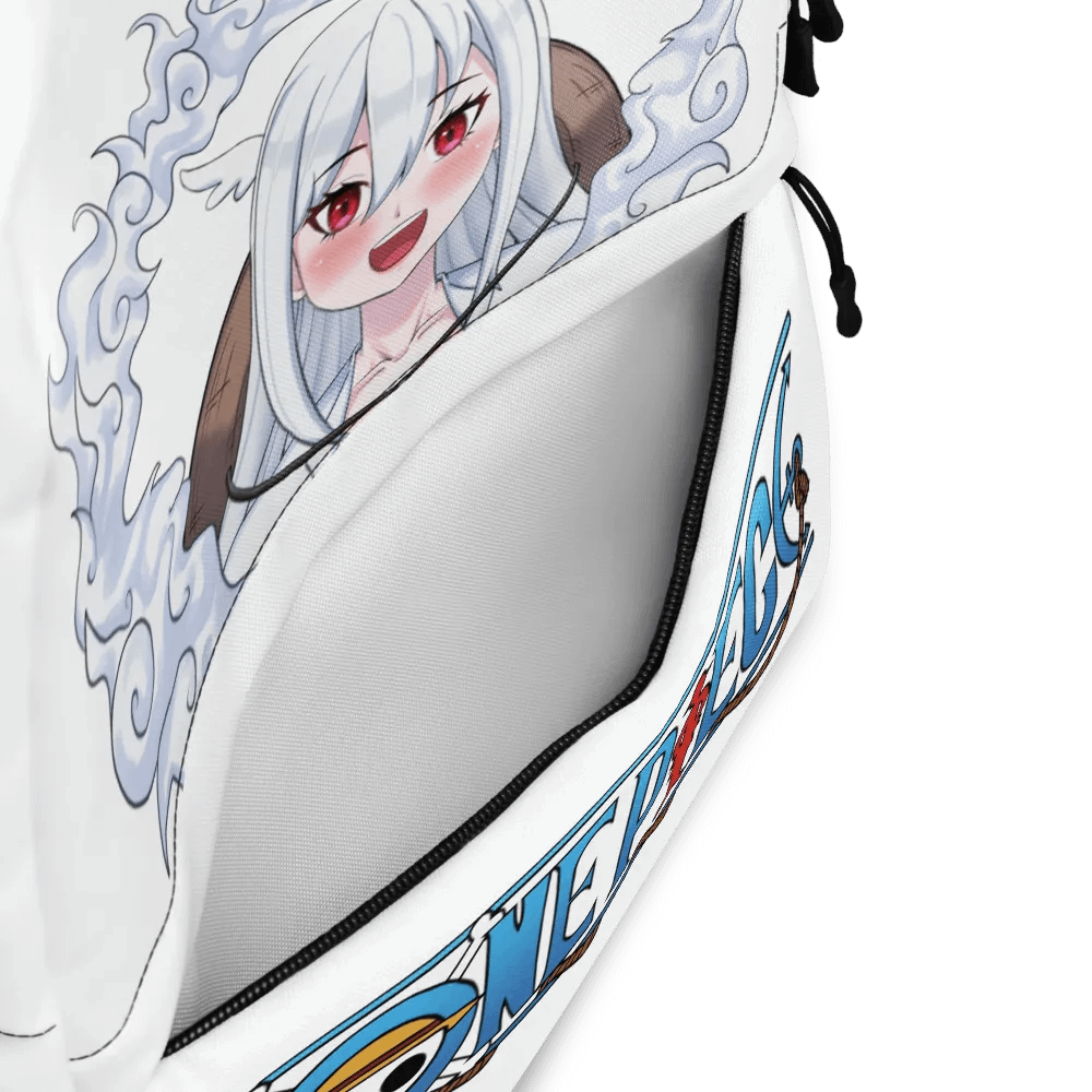 PumkinSnatch Backpack | One Piece product image (11)