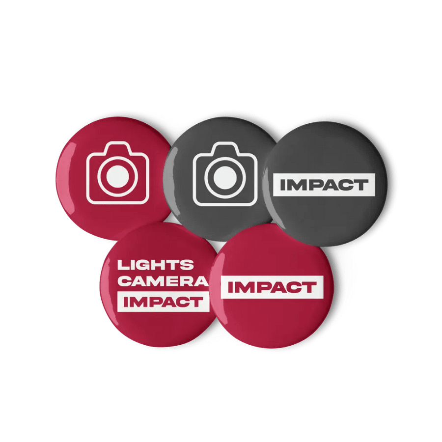 IMPACT Pin Set product image (6)