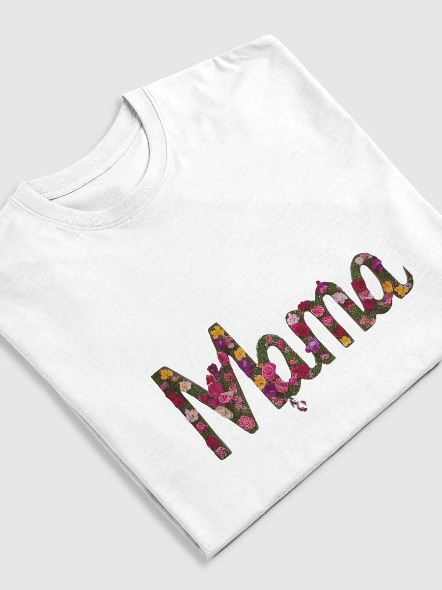 Blossom Mama Floral Tee product image (5)