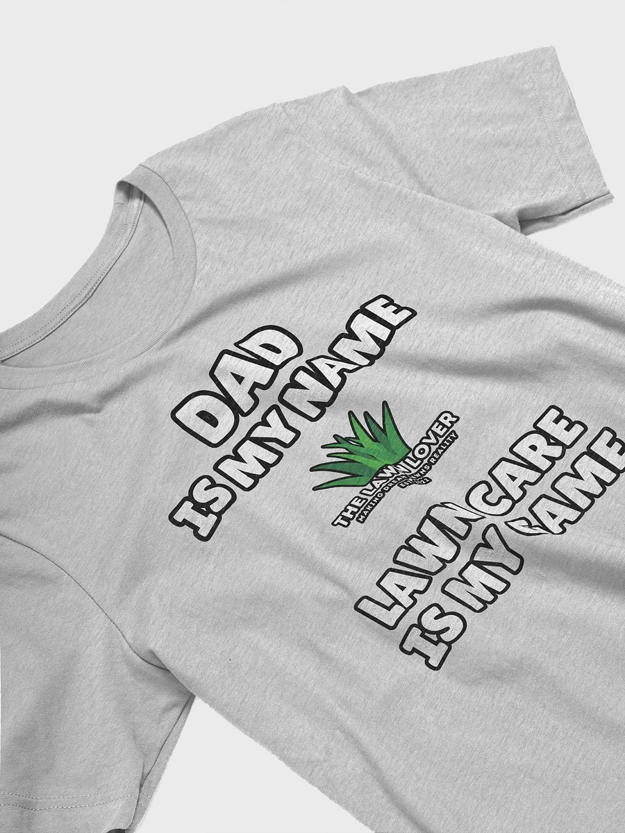 Dad Is My Name Tee product image (2)
