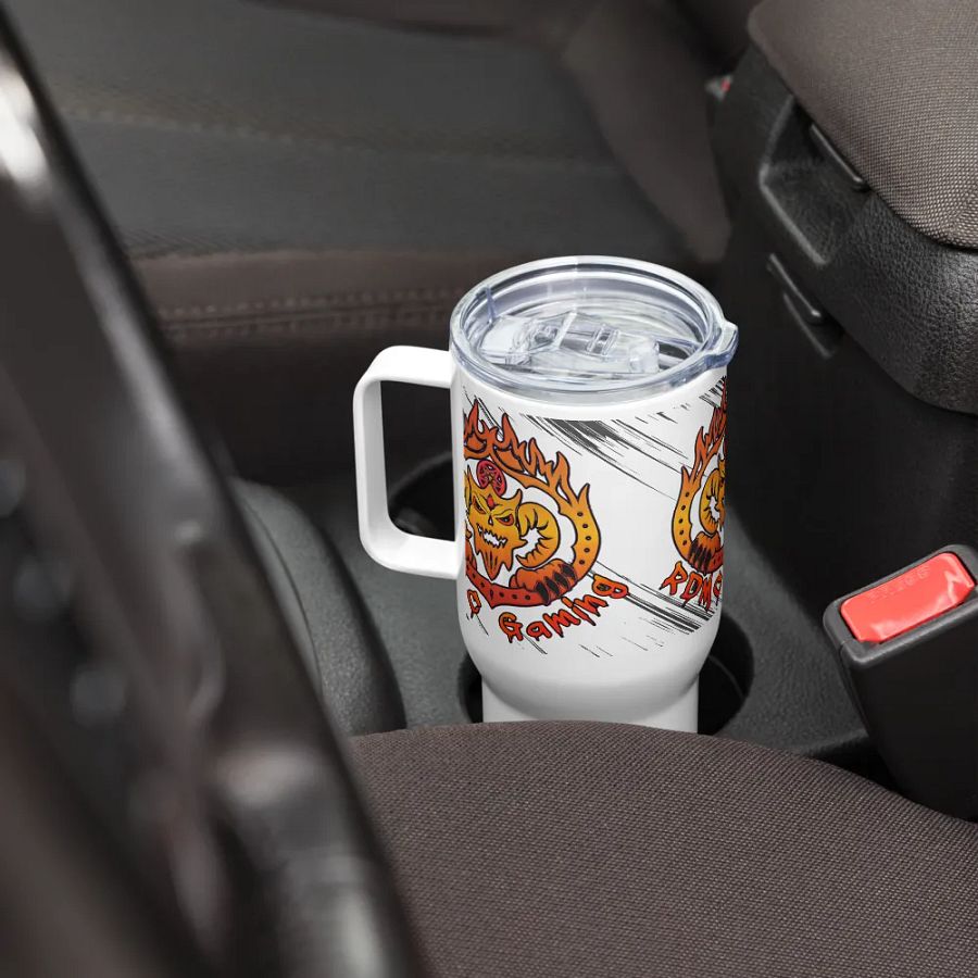 RDMC Travel Mug product image (8)