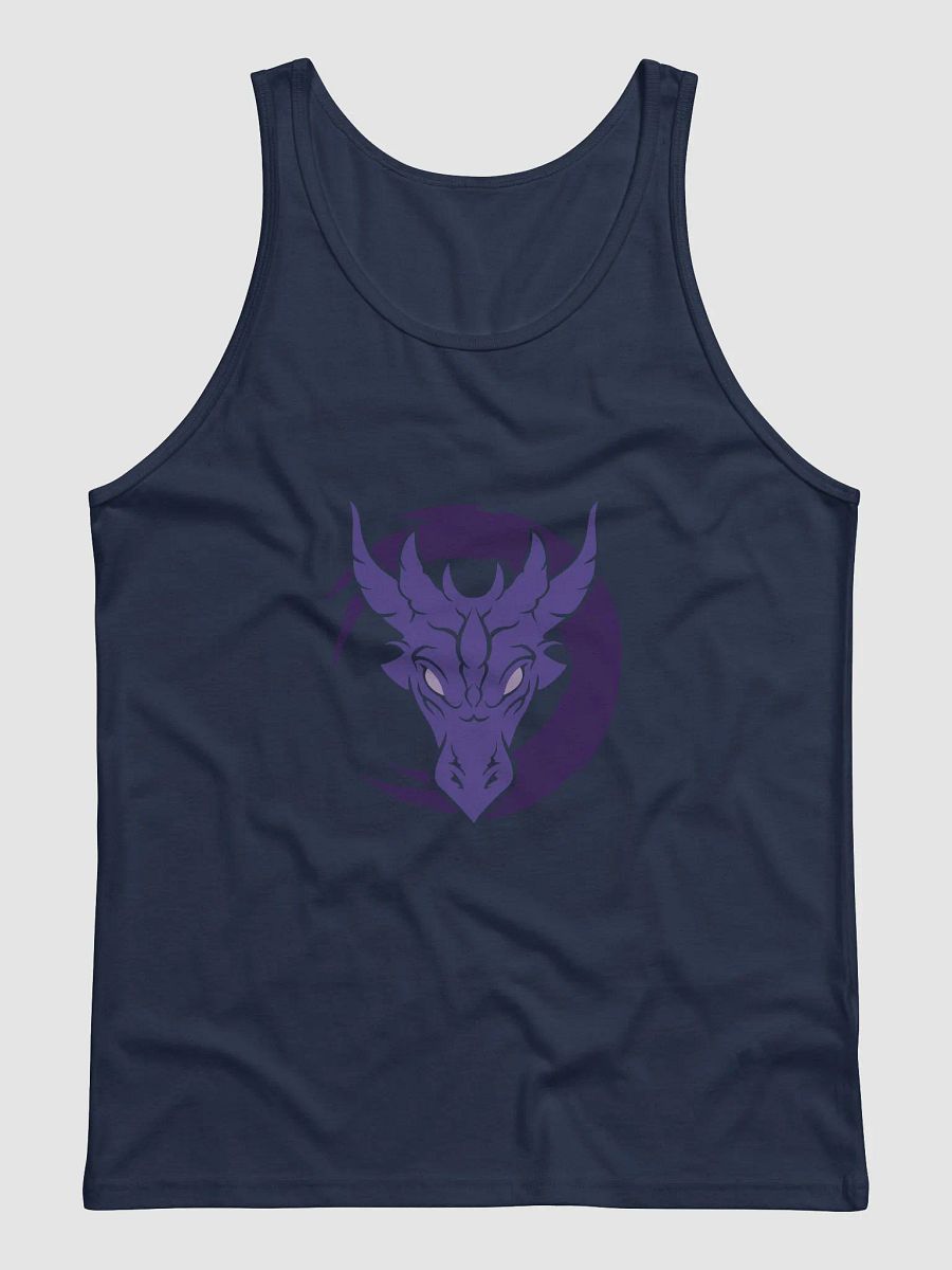 Tank Top - Aerinda Rageroth product image (1)