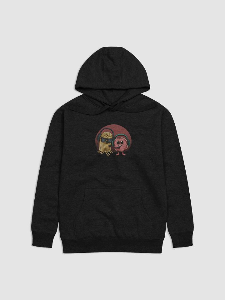 SPMB Hoodie product image (1)
