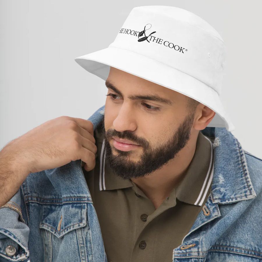 Fox Feather Fusion Bucket Hat product image (11)