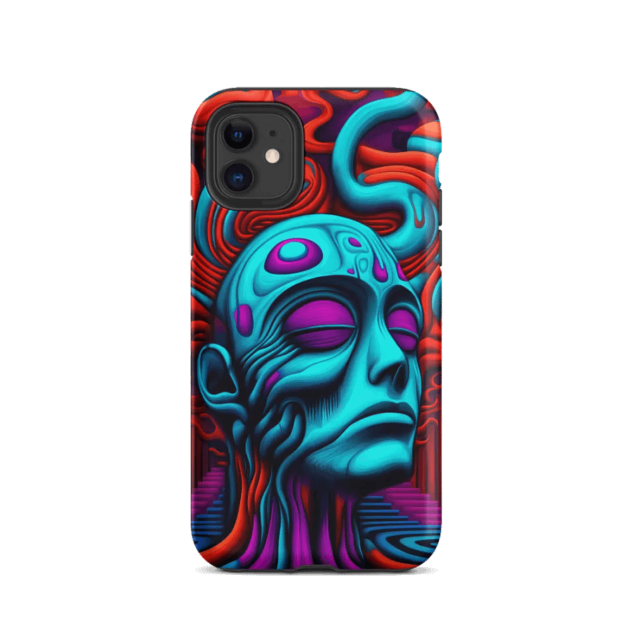 Tough Case for iPhone® #TCP19 product image (48)