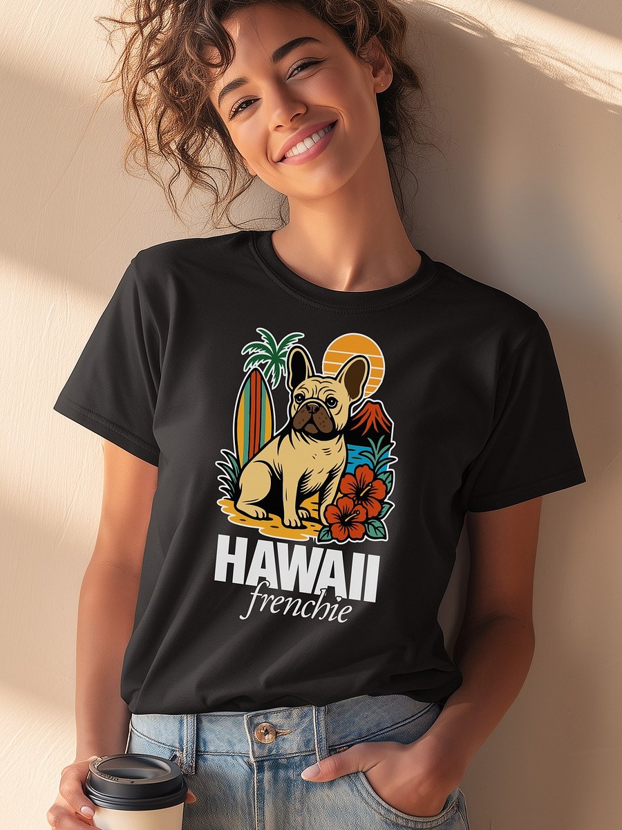 HAWAII frenchie product image (5)