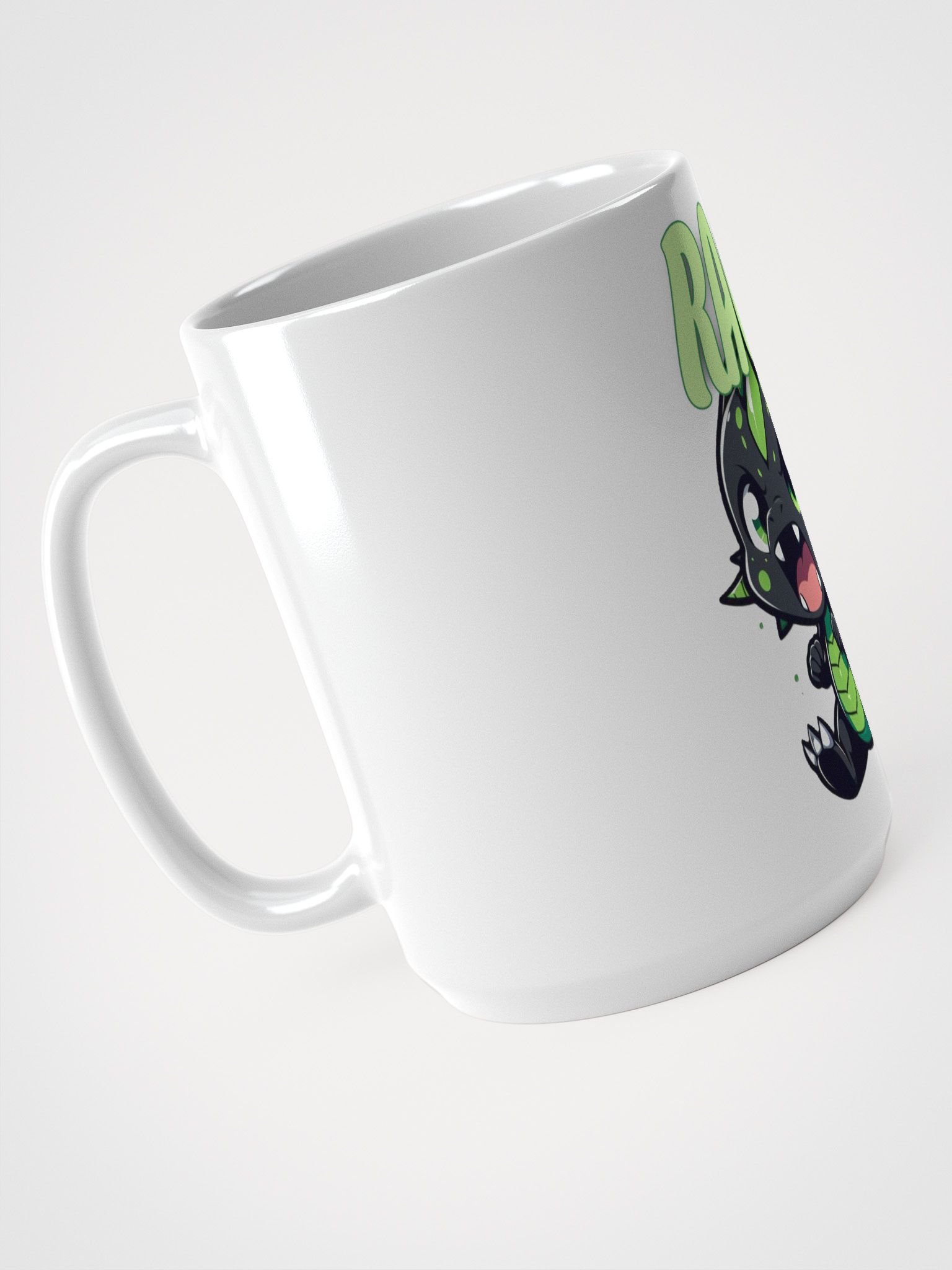Rage Mug product image (3)