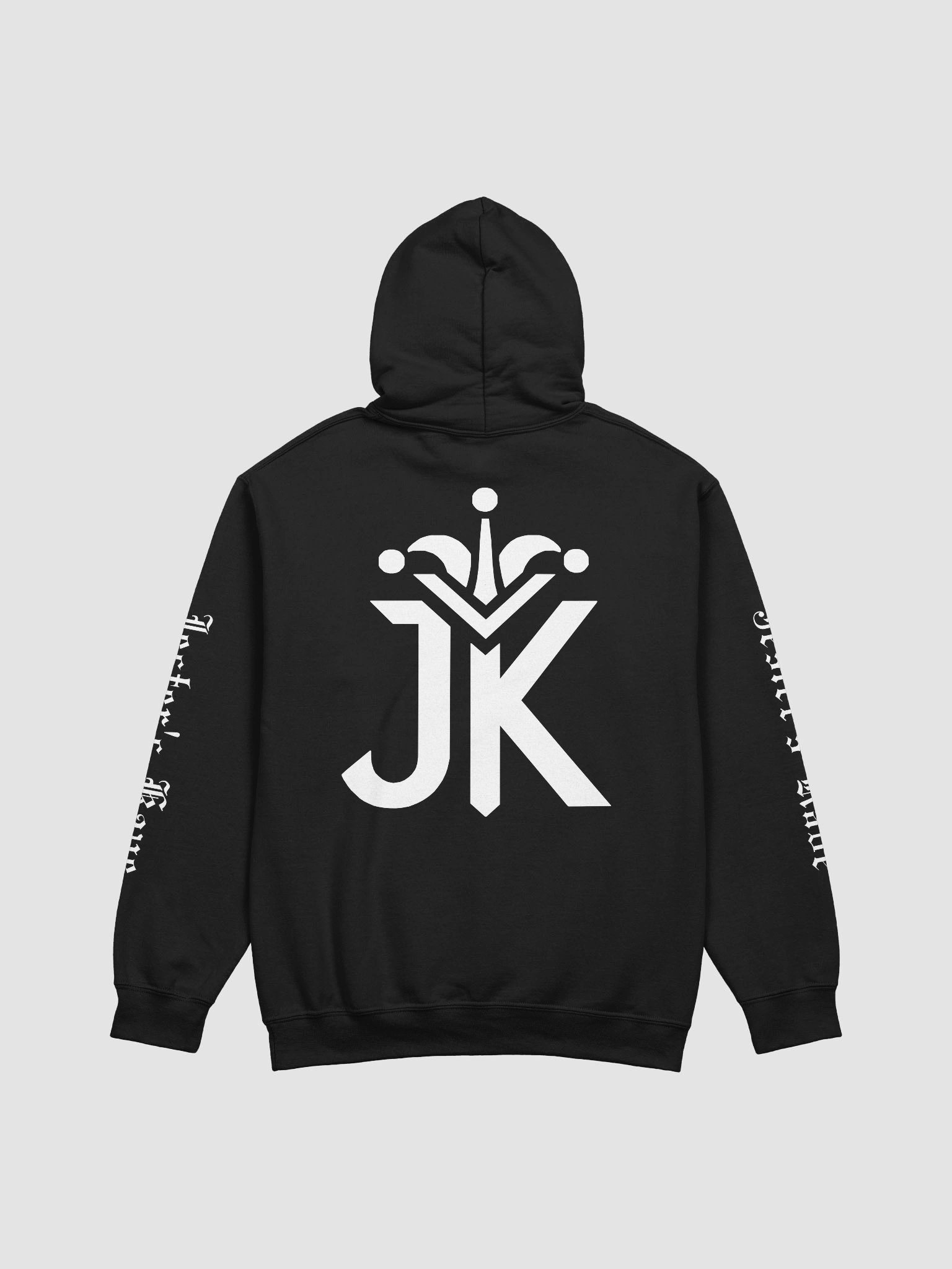 Puzzle Pieces Hoodie product image (2)