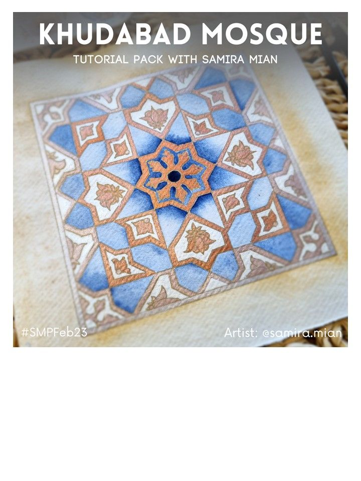 Tutorial Pack #SMPFeb23 product image (1)