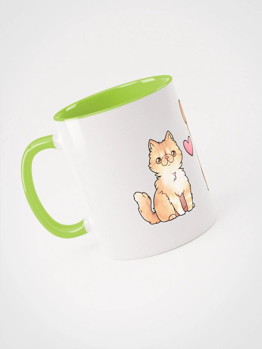 Mango and Harper Mug product image (11)