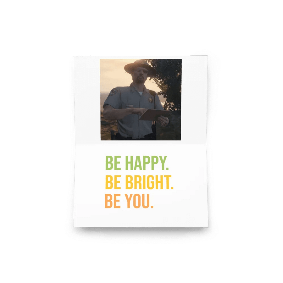 Sunset Sentinel Greeting Card product image (13)