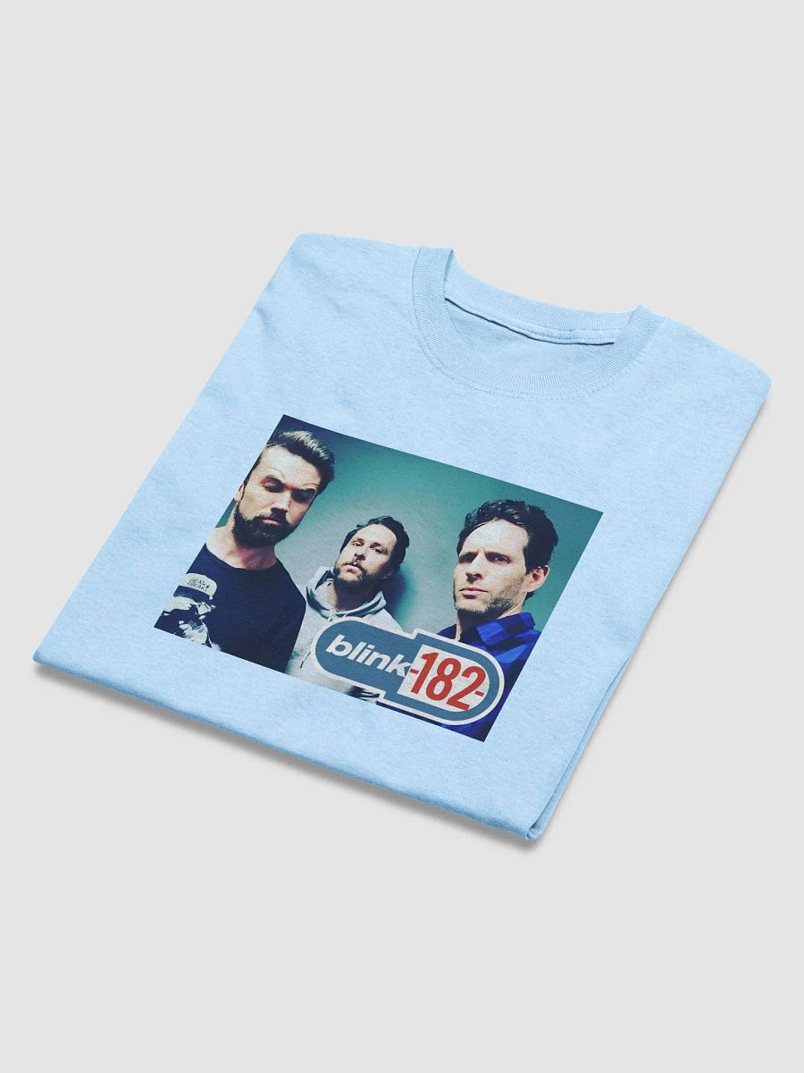 It's Always Sunny in Philadelphia Blink-182 T-Shirt product image (33)