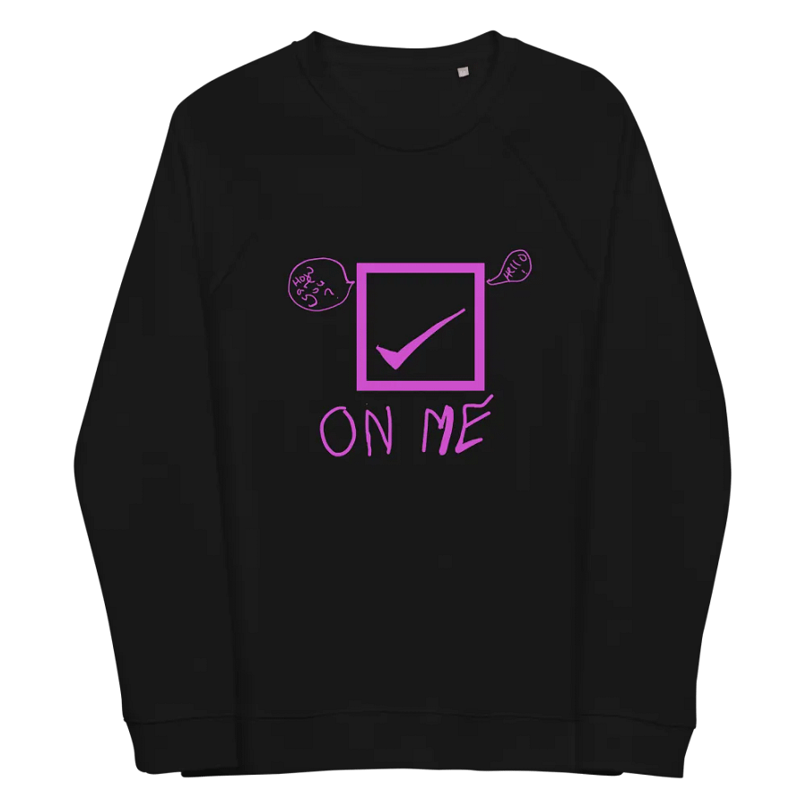 Check on Me product image (4)