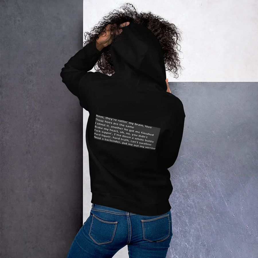 Juice wrld fans can only buy product image (8)