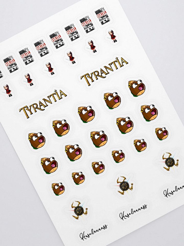 Sticker-galore product image (1)